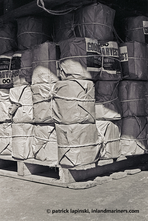 general cargo